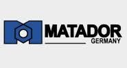 MATADOR ГЕРМАНИЯ