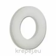 ПЛАСТМАСОВ КРЕПЕЖ ПОЛИАМИД PA 6.6 NATUR / BLACK