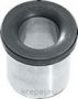 Headed Drill Bush DIN172A with board and without thread BLACK