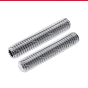 DIN913 RUSTLESS INOX A4