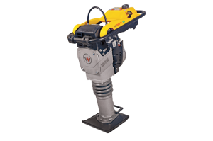 SMALL BUILDING MACHINERY