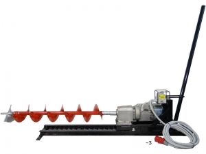HORIZONTAL SAMPLING