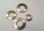 Disc Spring Washer DIN 2093 RUSTLESS 1.4310/1.4568