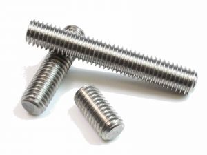DIN913 RUSTLESS INOX A1 AND A2