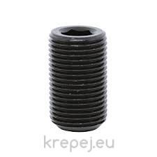 DIN913  BLACK 45H SMALL STEPS
