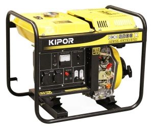 DIESEL GENERATORS