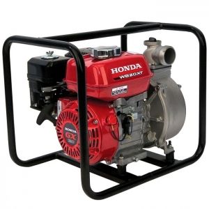 MOTOR PUMPS