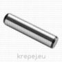 DIN7A DIN6326 ISO2338A ISO8734 INOX 1.4305 /A4