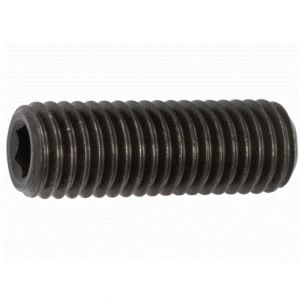 DIN913  BLACK 45H