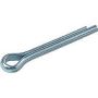 DIN94 SPLIT PINS - BLACK , ZINC , INOX