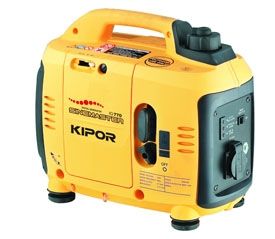 INVERTER GENERATORS