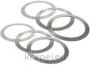  DIN 988 Shim washers INOX A2