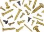 МЕСИНГОВ И МЕДЕН КРЕПЕЖ CU/KUPFER BRASS/MS