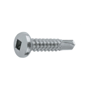 Self Drilling screws DIN 7504N ZINC ROB