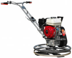 MACHINERY FOR CONSTRUCTION OF CONCRETE