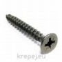 DIN7505 ВИНТ ЗА ДЪРВО НЕРЪЖДАЕМ INOX A2 /A4