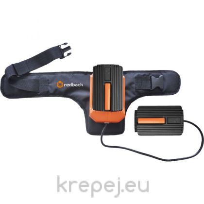КОЛАН ЗА БАТЕРИЯ REDBACK EА01