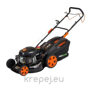 БЕНЗИНОВА КОСАЧКА PROGARDEN S511VHY-T