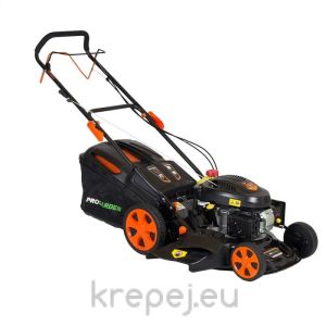 БЕНЗИНОВА КОСАЧКА PROGARDEN S511VHY-T