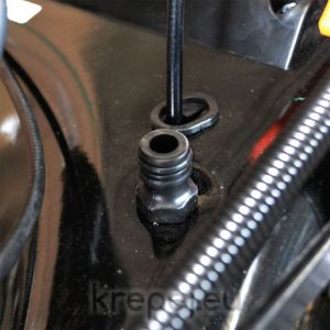 БЕНЗИНОВА КОСАЧКА PROGARDEN S511VHY-T