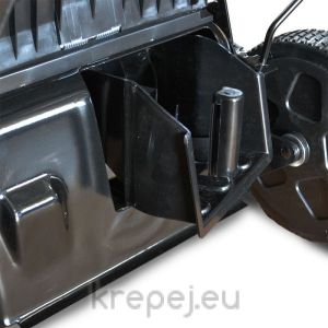 БЕНЗИНОВА КОСАЧКА PROGARDEN S421V-A