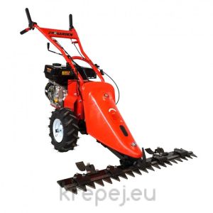ПАЛЦОВА КОСАЧКА ProGarden BT-SM1003