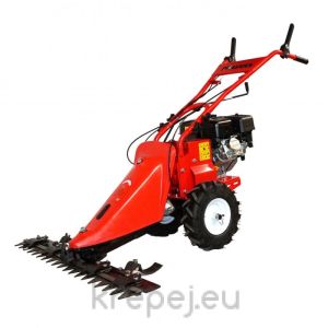 ПАЛЦОВА КОСАЧКА ProGarden BT-SM1003