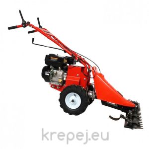 ПАЛЦОВА КОСАЧКА ProGarden BT-SM1003