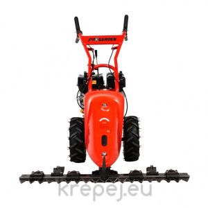 ПАЛЦОВА КОСАЧКА ProGarden BT-SM1003