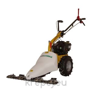 ПАЛЦОВА КОСАЧКА ProGarden M210