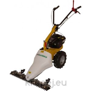 ПАЛЦОВА КОСАЧКА ProGarden M210