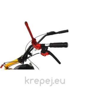 ПАЛЦОВА КОСАЧКА ProGarden M210