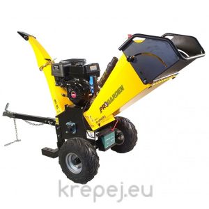 ДРОБИЛКА ЗА КЛОНИ PROGARDEN TB100
