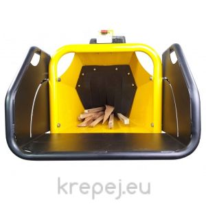 ДРОБИЛКА ЗА КЛОНИ PROGARDEN TB100