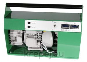 РЪЧЕН ЕКСТРУДЕР HERZ Micro Dx 283
