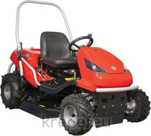 ТРАКТОР ЗА ВИСОКА ТРЕВА И ХРАСТИ Seco Crossjet SC 92-23 4х4