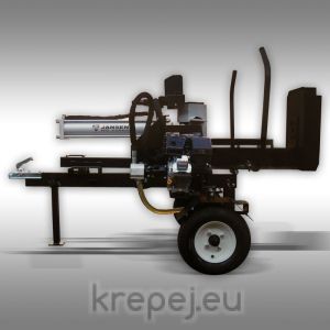  МАШИНА ЗА ЦЕПЕНЕ НА ДЪРВА JANSEN HS-22A62