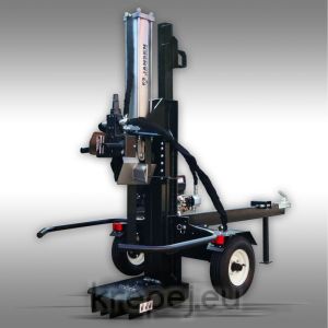  МАШИНА ЗА ЦЕПЕНЕ НА ДЪРВА JANSEN HS-22A62