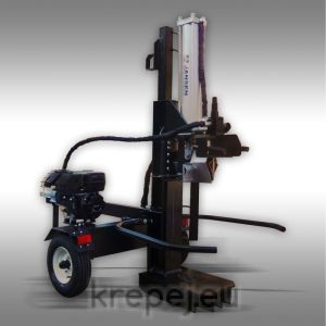  МАШИНА ЗА ЦЕПЕНЕ НА ДЪРВА JANSEN HS-22A62