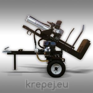  МАШИНА ЗА ЦЕПЕНЕ НА ДЪРВА JANSEN HS-22A62