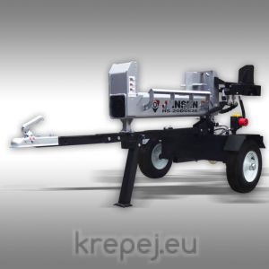 МАШИНА ЗА ЦЕПЕНЕ НА ДЪРВА JANSEN HS-20DS63E
