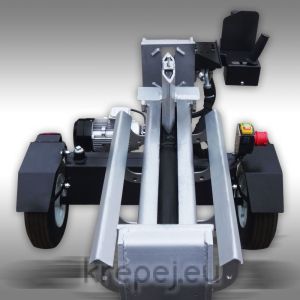 МАШИНА ЗА ЦЕПЕНЕ НА ДЪРВА JANSEN HS-20DS63E