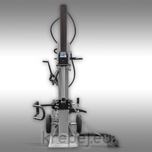 МАШИНА ЗА ЦЕПЕНЕ НА ДЪРВА JANSEN TS-22B, 22тон, 110cm