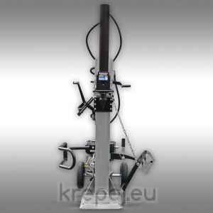 МАШИНА ЗА ЦЕПЕНЕ НА ДЪРВА JANSEN TS-22B, 22тон, 110cm