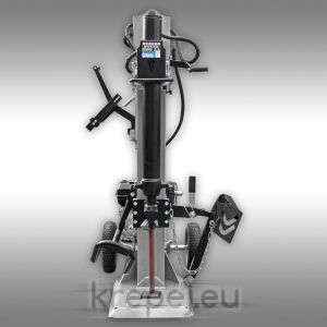МАШИНА ЗА ЦЕПЕНЕ НА ДЪРВА JANSEN TS-22B, 22тон, 110cm
