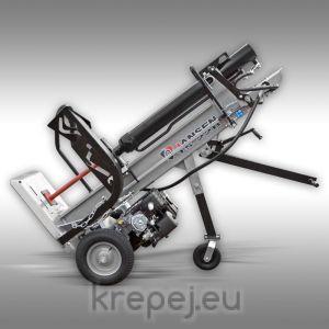 МАШИНА ЗА ЦЕПЕНЕ НА ДЪРВА JANSEN TS-22B, 22тон, 110cm