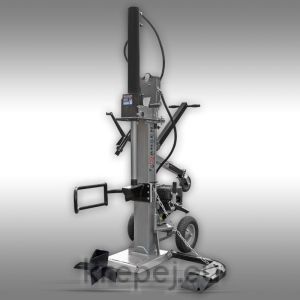 МАШИНА ЗА ЦЕПЕНЕ НА ДЪРВА JANSEN TS-22B, 22тон, 110cm