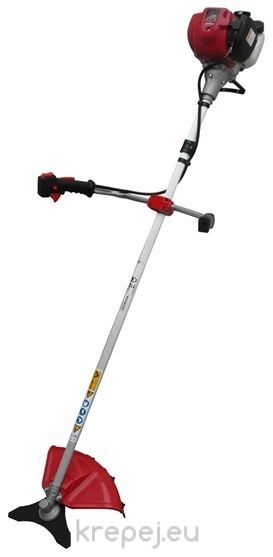  МОТОРЕН ХРАСТОРЕЗ AGT2835PR С HONDA GX35