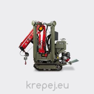 МИНИ КРАН M150 954BBT