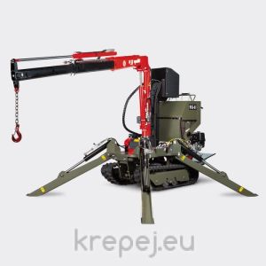 МИНИ КРАН M50 954BBT 